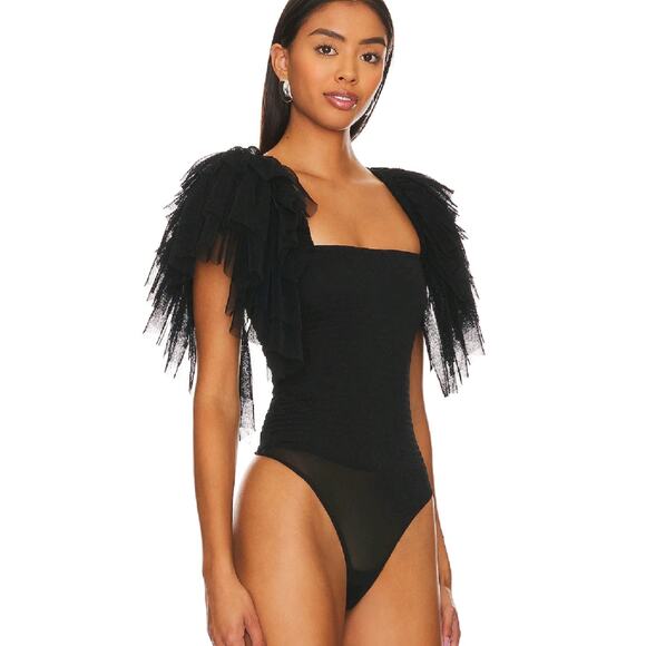 Free People Tops - Free People Intimately Kill the Lights Bodysuit - Size Medium